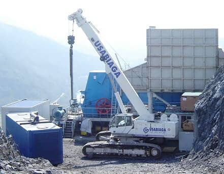 �����Rِ�r�a1000������ɰʯ���ϼӹ����a��
